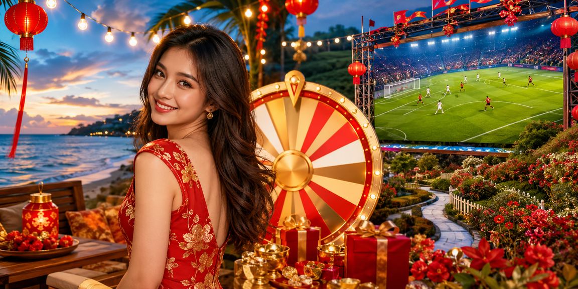 Antara muka mudah alih dengan pertaruhan bola sepak di 854